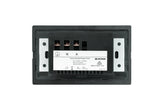 Touch Power Socket - GPO Socket - Shadow Black